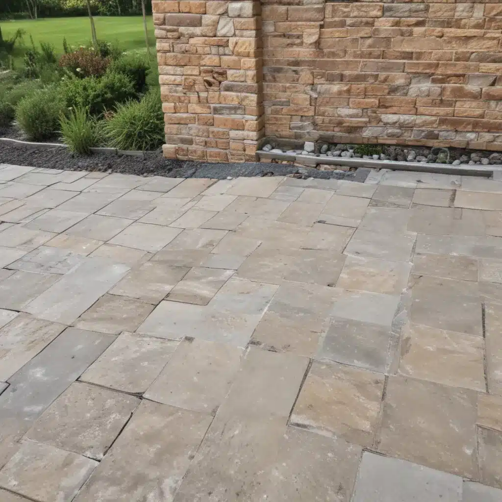 Achieve Patio Paving Perfection with These Expert Installation Tips
