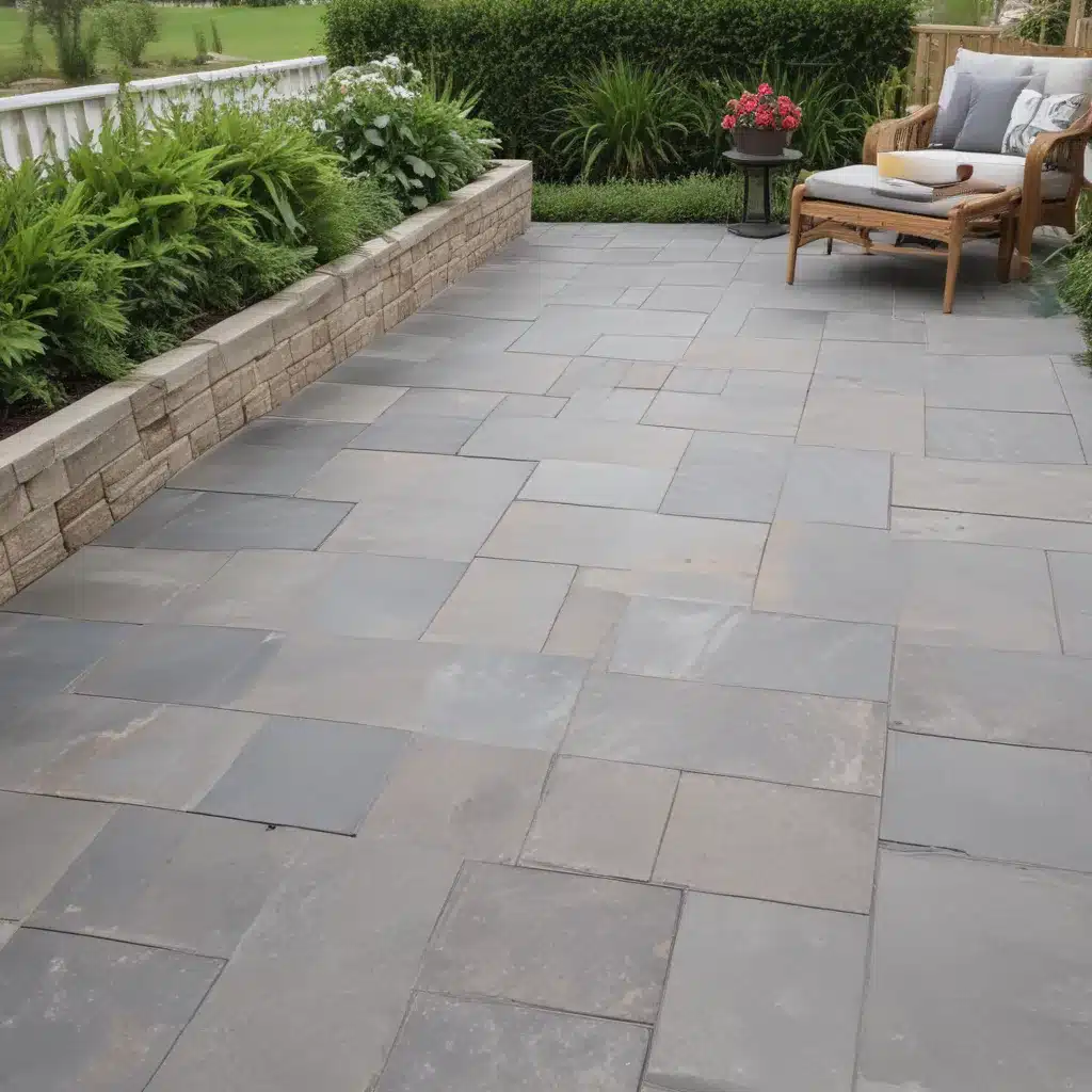 Affordable Elegance: Budget-Friendly Patio Paving Solutions for Your Home