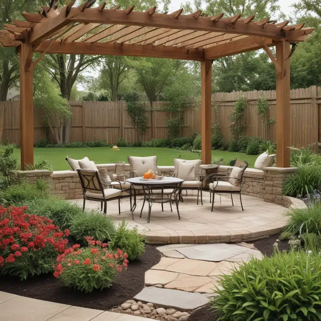Affordable Patio Maintenance: Preserving the Beauty of Your Outdoor Retreat