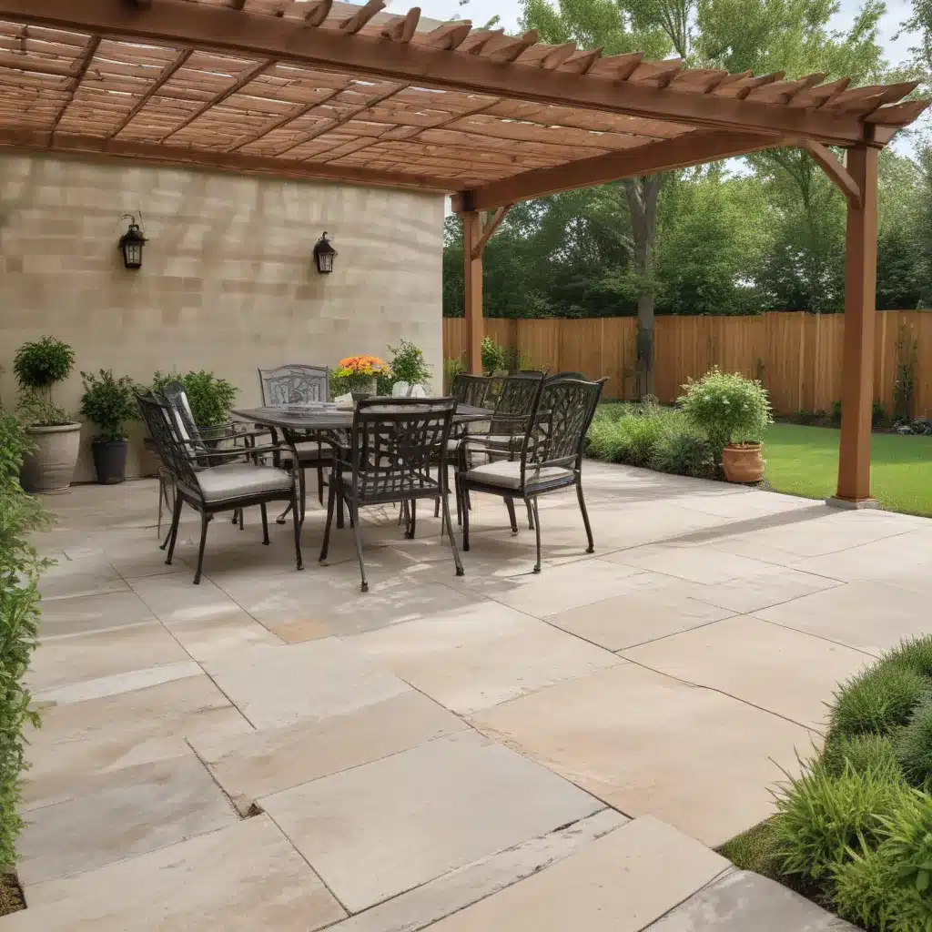 Affordable Patio Maintenance: Preserving the Longevity of Your Investment