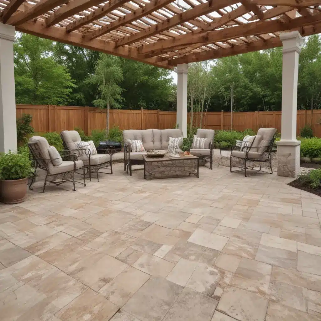 Affordable Patio Maintenance: Preserving the Longevity of Your Outdoor Retreat