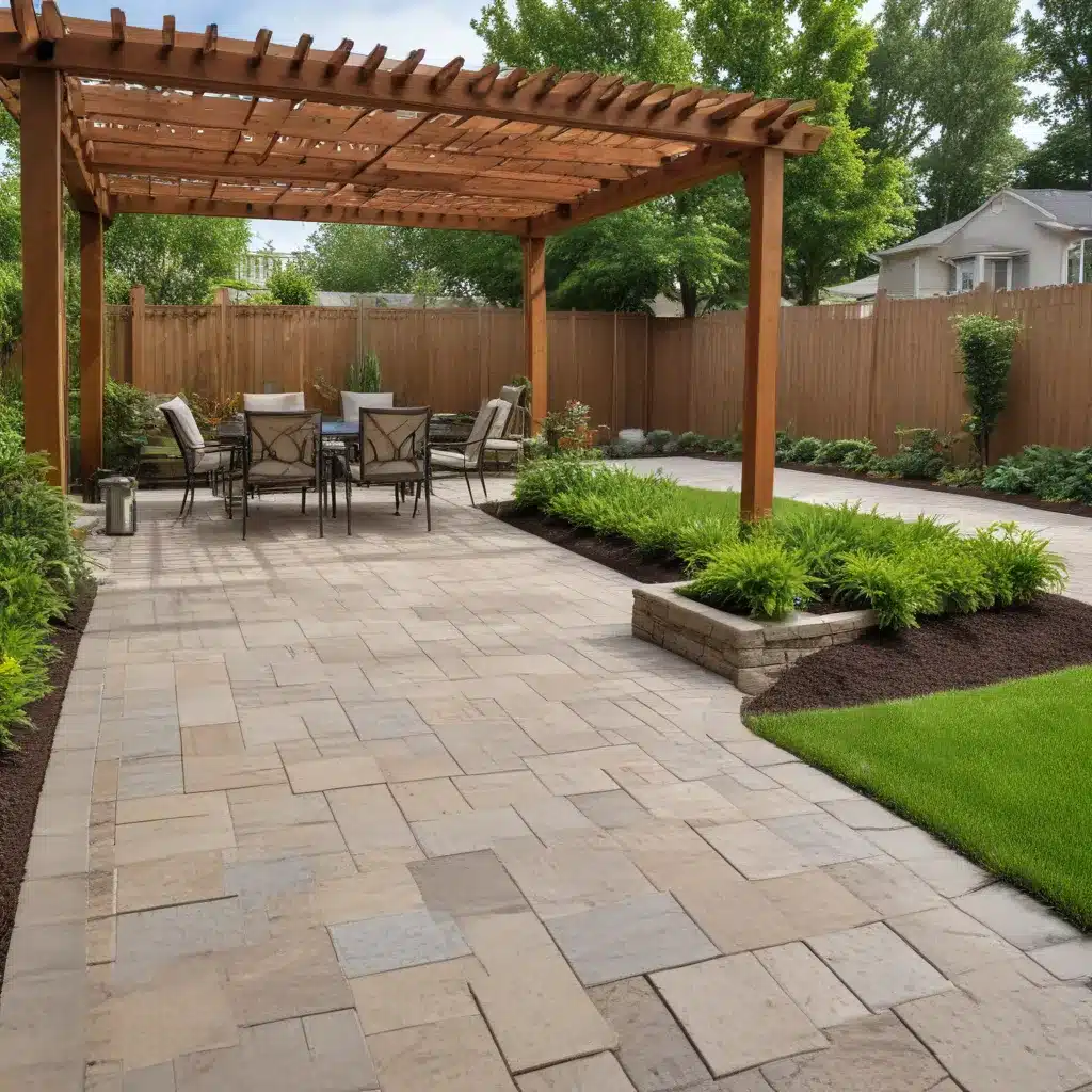 Affordable Patio Maintenance: Protecting Your Investment with Smart Strategies