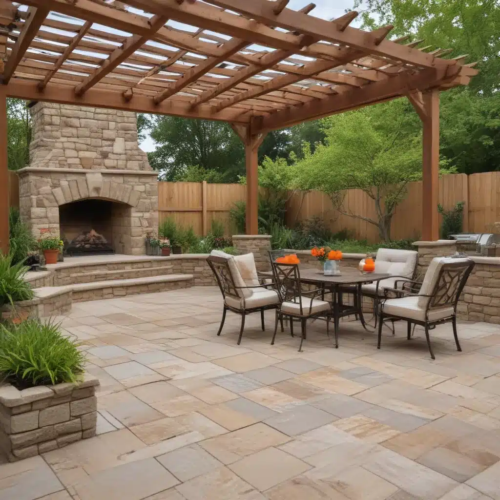 Affordable Patio Maintenance: Protecting the Longevity of Your Outdoor Retreat