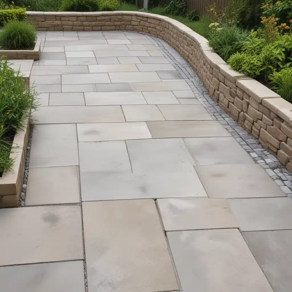 Affordable Patio Paving: Achieving a Stunning Outdoor Space for Less
