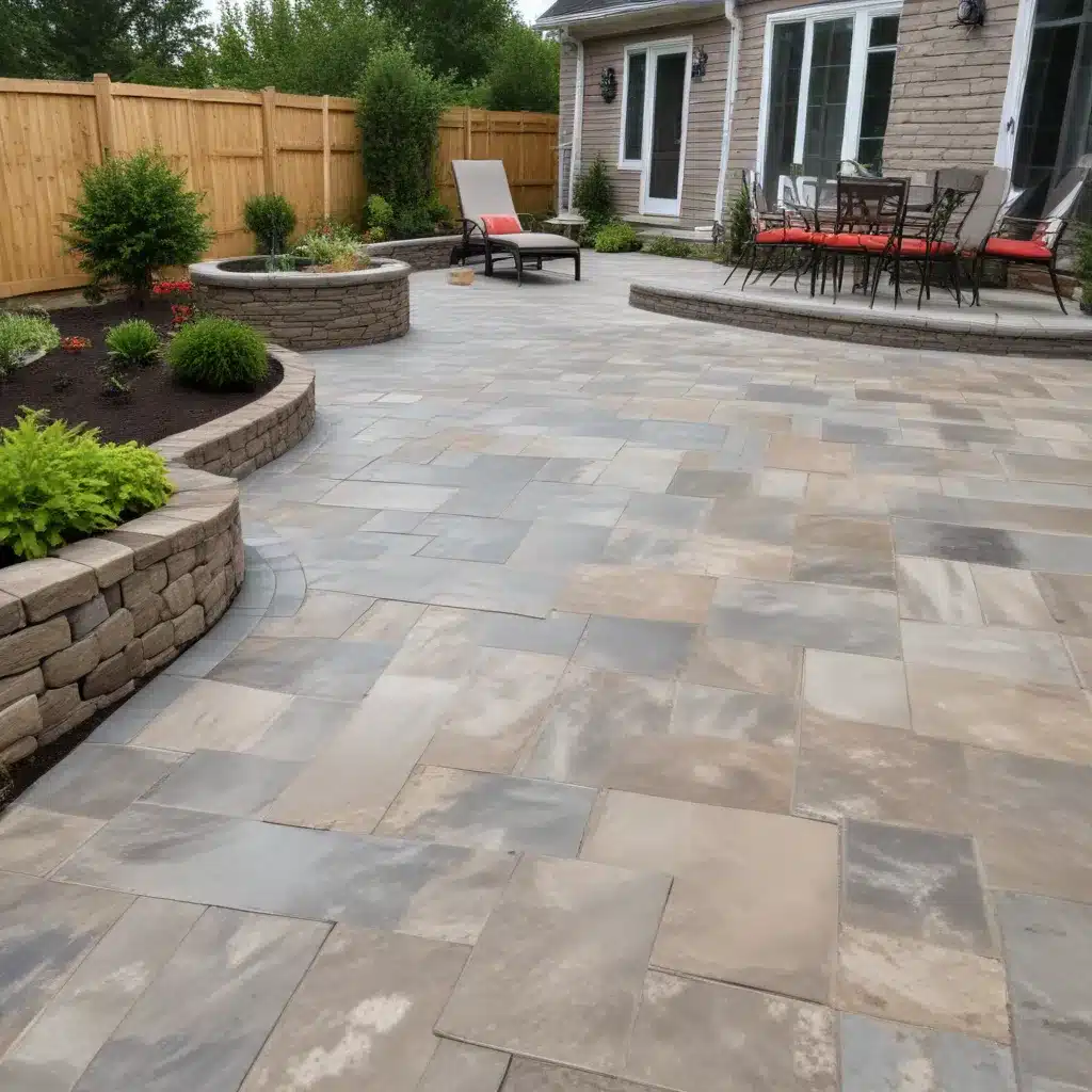Affordable Patio Paving: Enhancing Your Backyard without Breaking the Bank