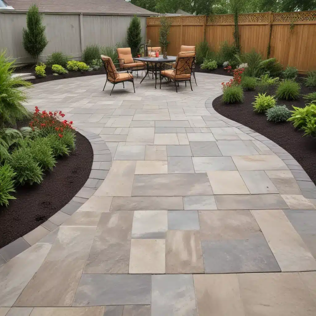 Affordable Patio Paving: Revamping Your Backyard with Cost-Effective Solutions