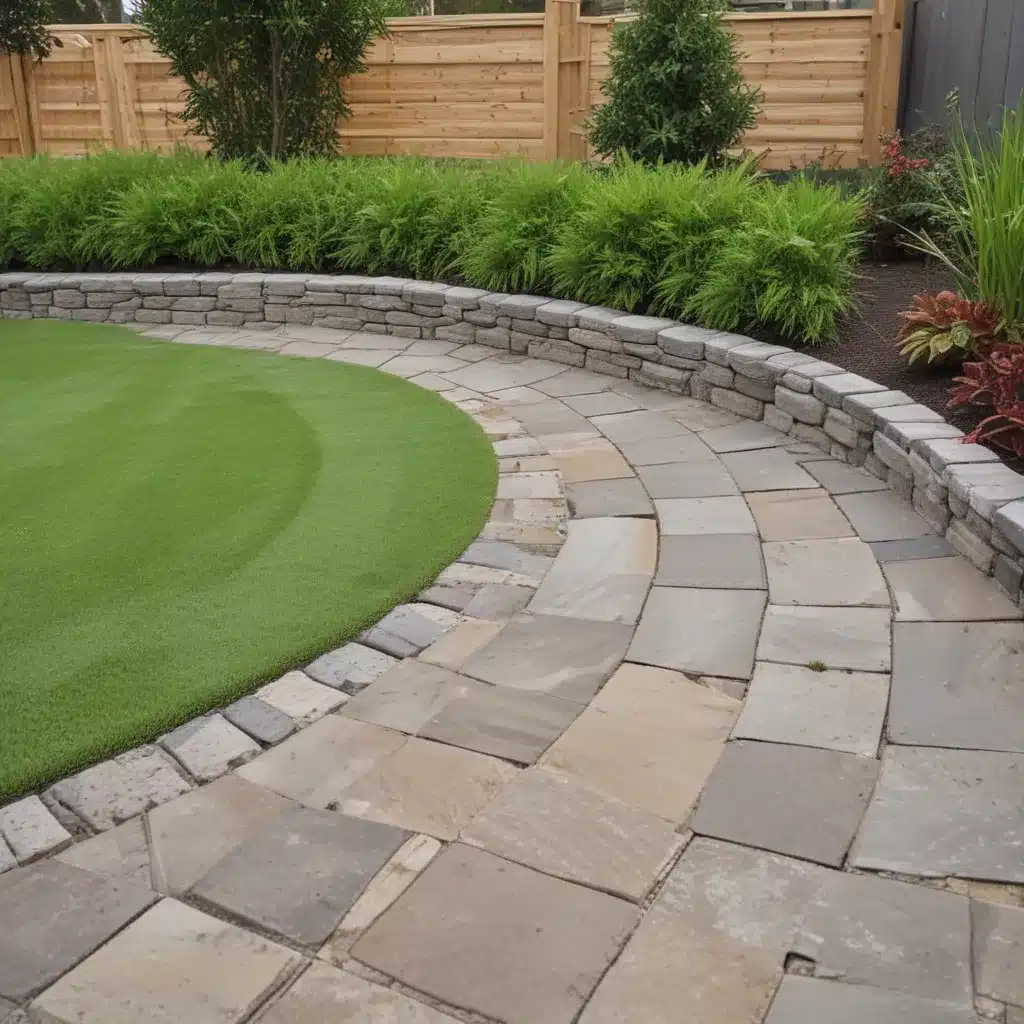 Artificial Turf vs. Pavers: The Pros and Cons of Each Patio Solution