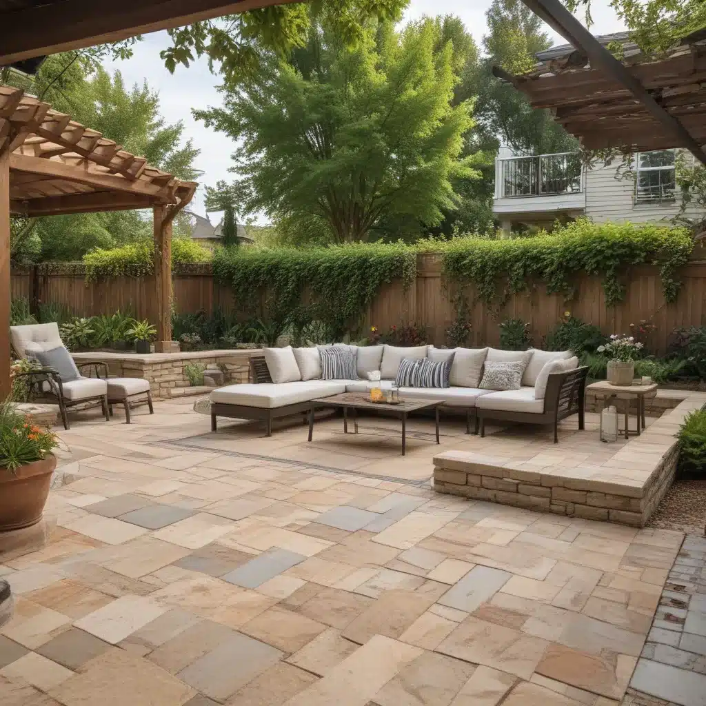 Backyard Transformation: Patio Renovation Ideas to Elevate Your Space