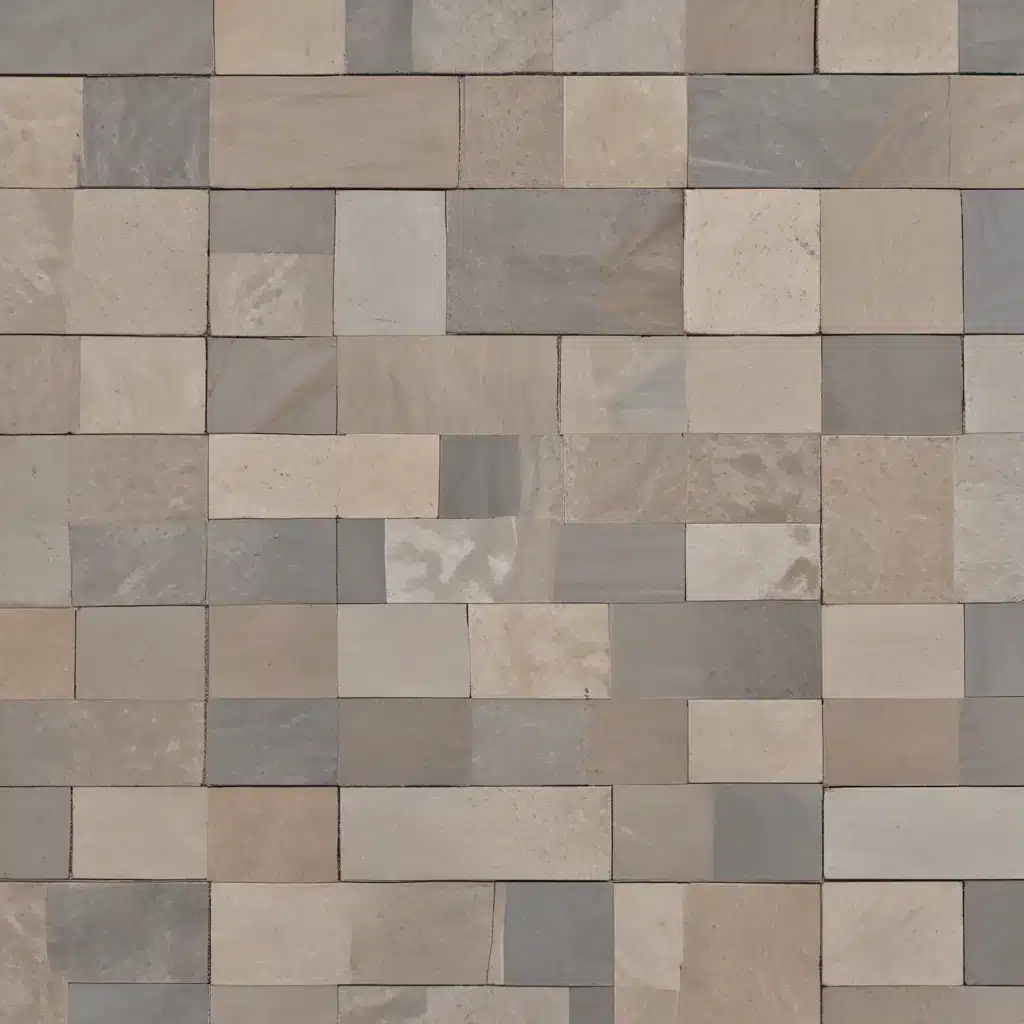 Beyond the Basics: Innovative Paving Patterns to Elevate Your Outdoor Living Experience with Creativity