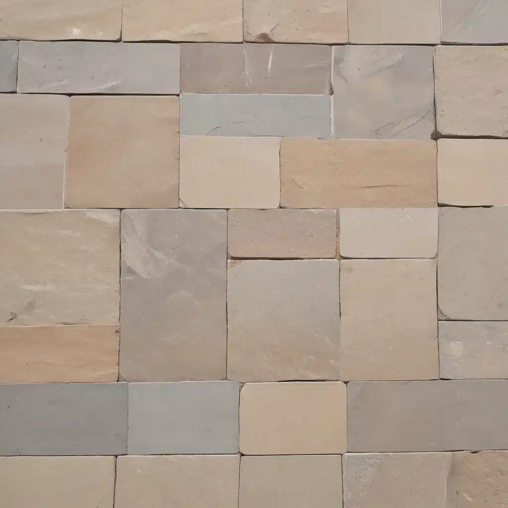 Bluestone Beauty: Unlocking the Natural Charm of Stone Patio Pavers