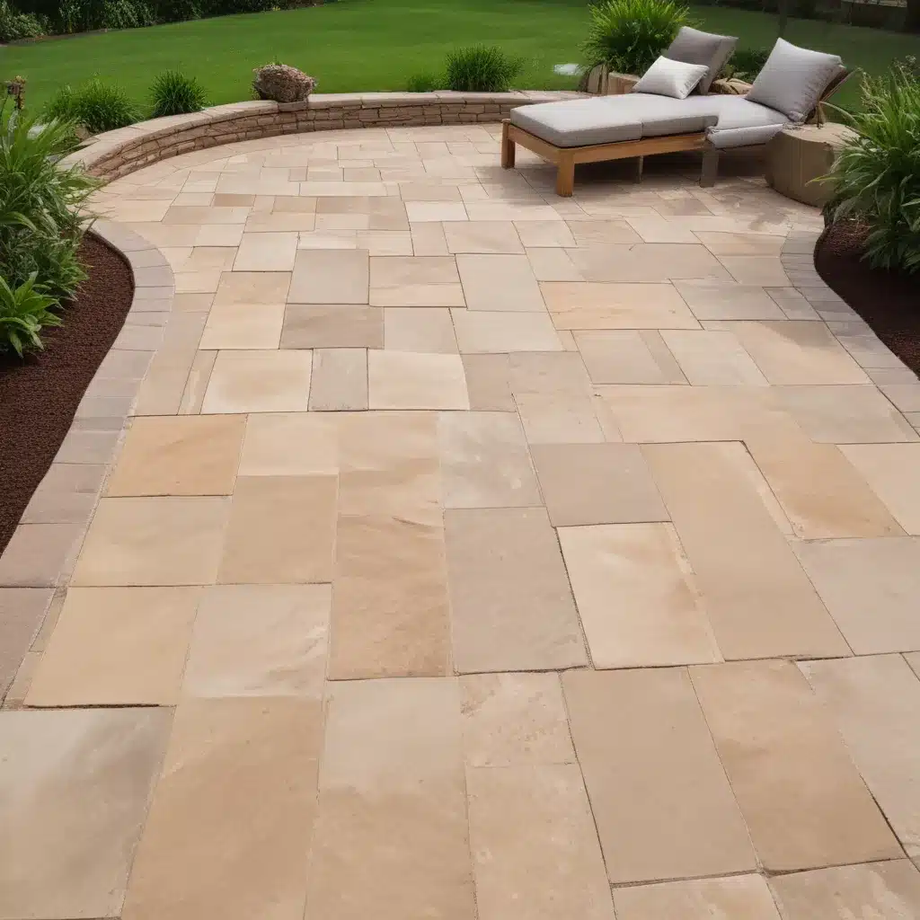 Budget-Friendly Patio Paving: Elevating Your Backyard with Eco-Friendly Solutions