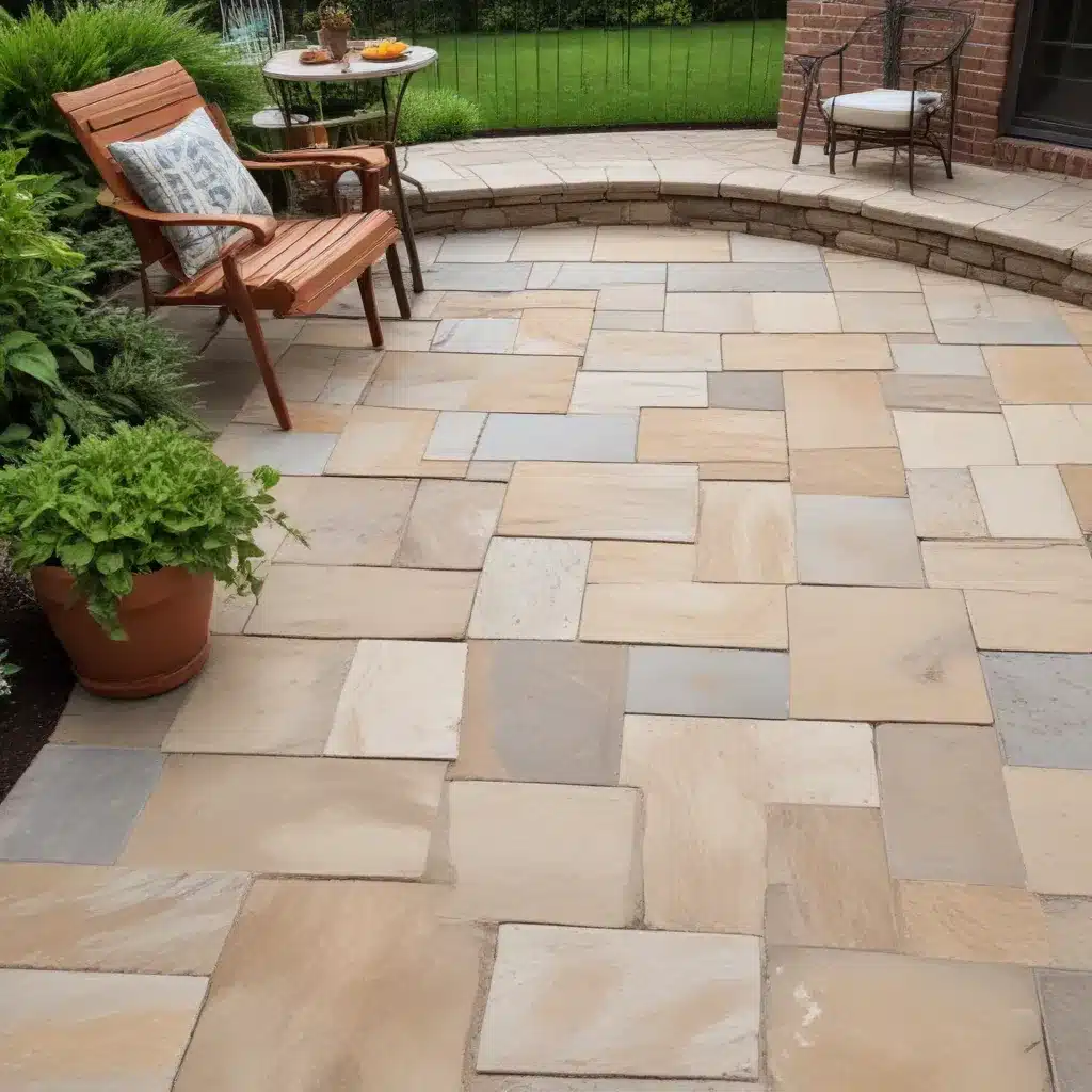 Budget-Friendly Patio Paving: Elevating Your Outdoor Living with Creativity