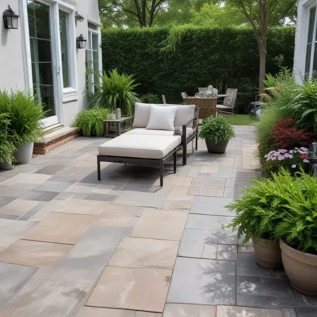 Budget-Friendly Patio Paving: Elevating Your Outdoor Oasis for Less