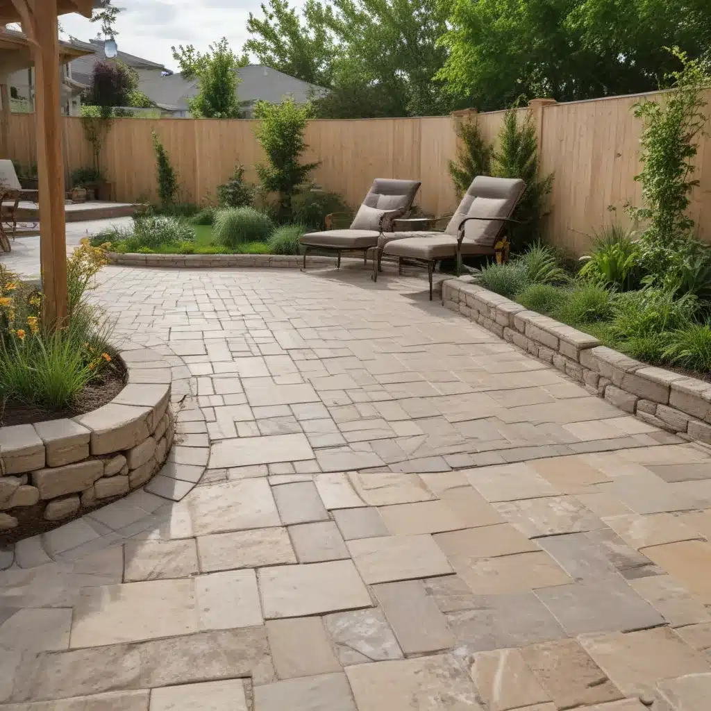 Budget-Friendly Patio Paving: Maintenance Hacks for a Long-Lasting Oasis