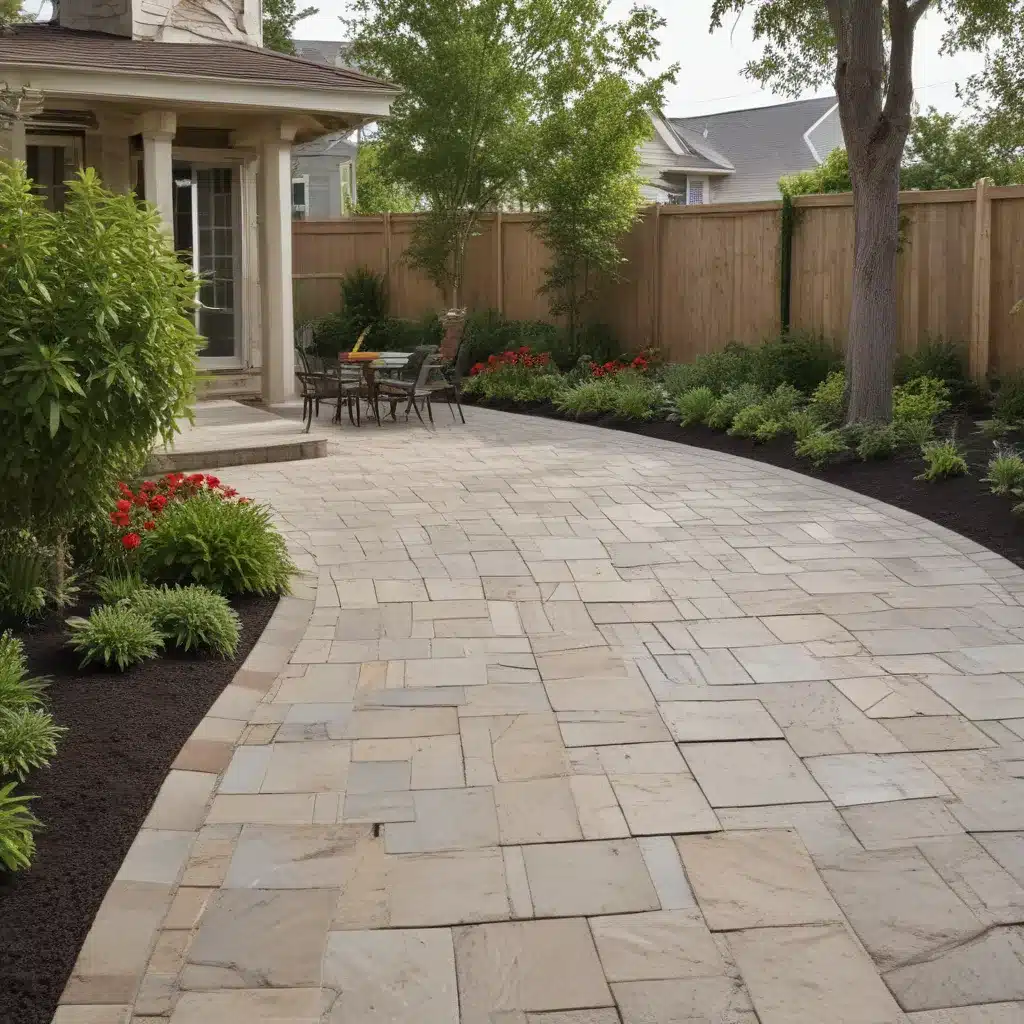 Budget-Friendly Patio Paving: Maintenance Tips to Extend the Life of Your Investment