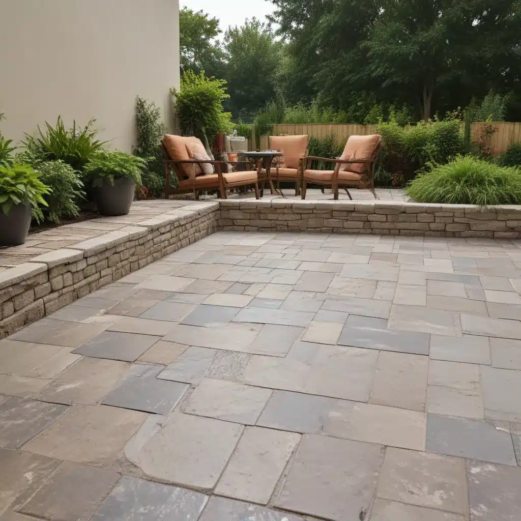 Budget-Friendly Patio Paving: Maintenance Tips to Extend the Life of Your Patio