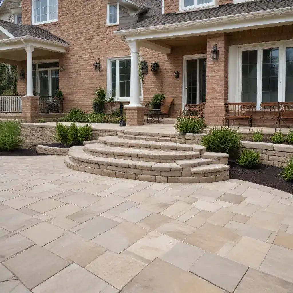 Budget-Friendly Patio Paving: Maintenance Tips to Keep Your Investment Pristine