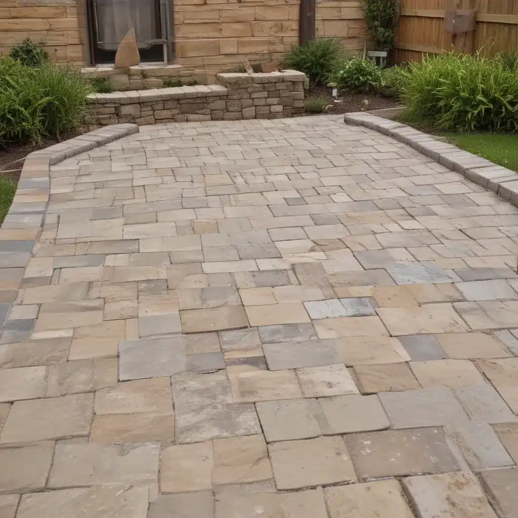 Budget-Friendly Patio Paving: Maintenance Tips to Preserve Your Investment