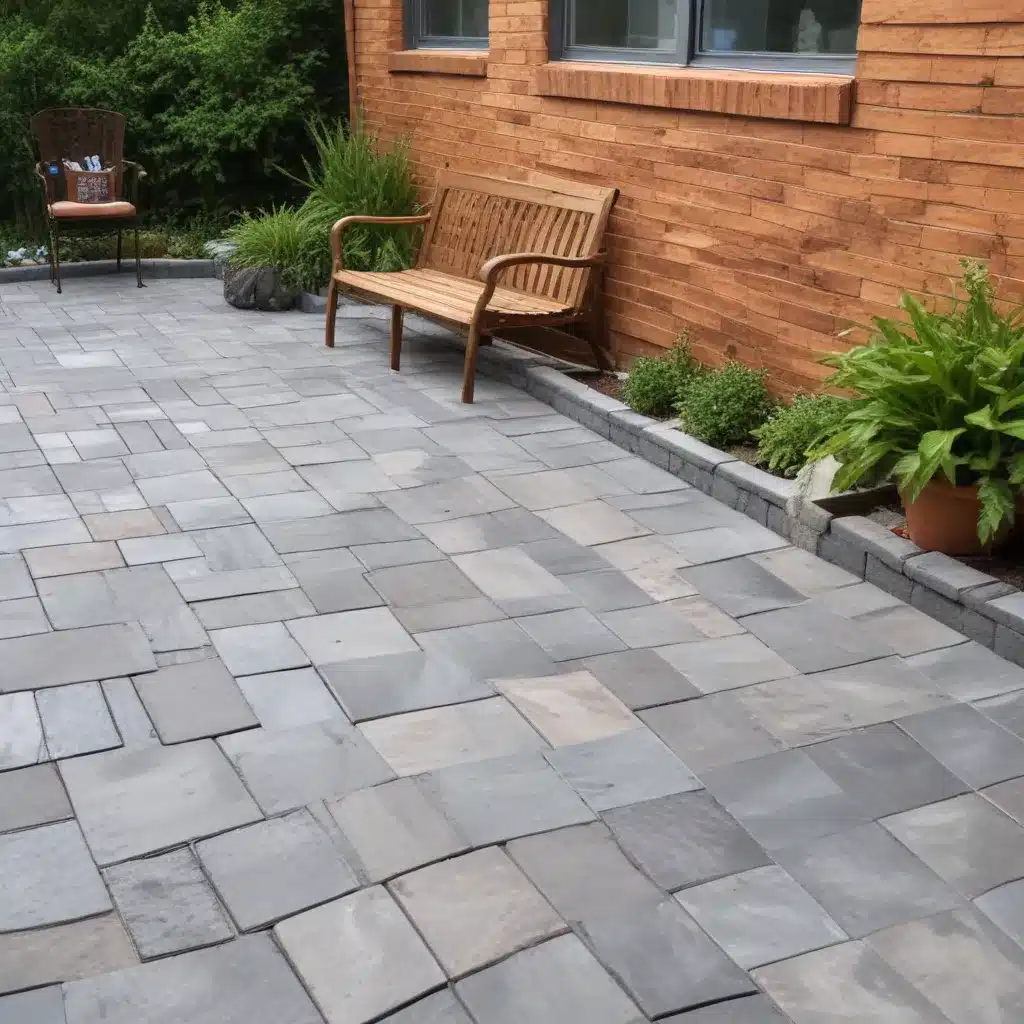 Budget-Friendly Patio Paving: Mastering DIY Installation for Stunning Results
