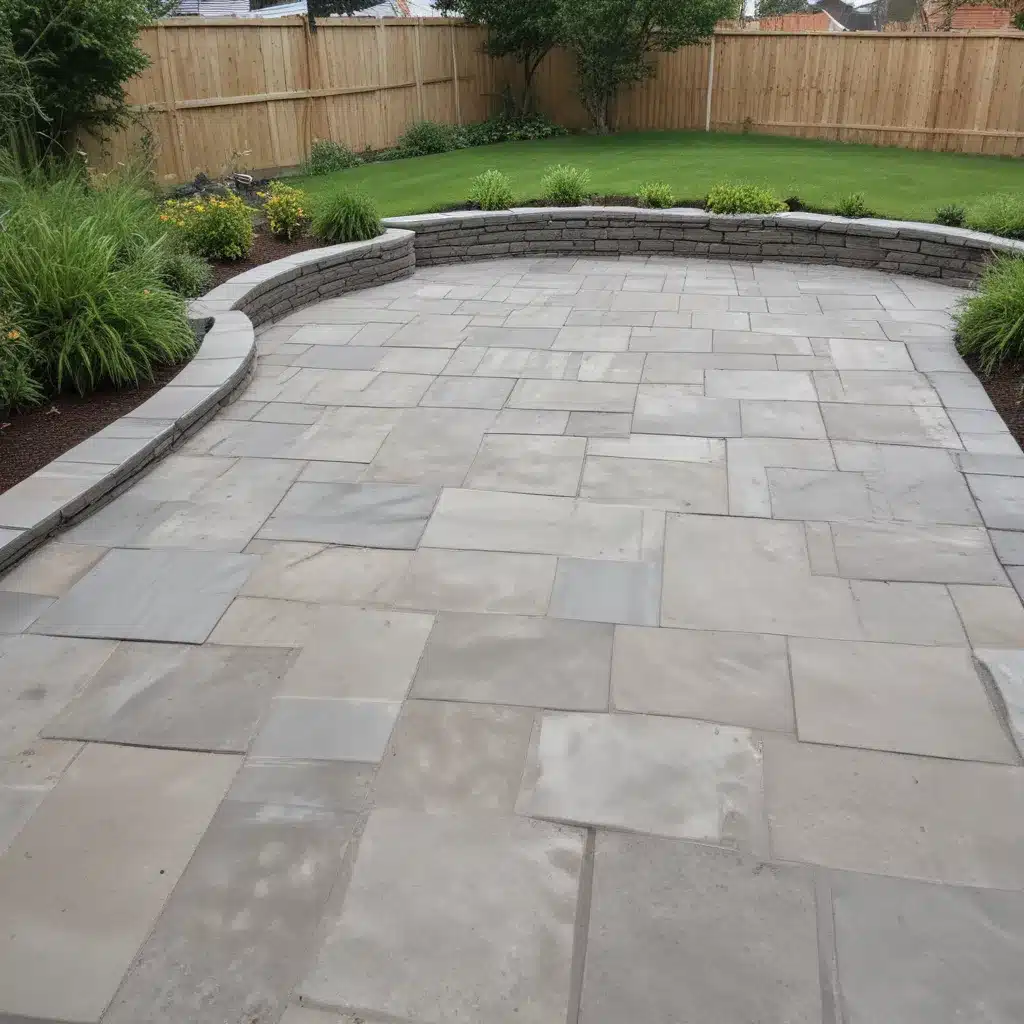Budget-Friendly Patio Paving: Mastering the Art of DIY Installations