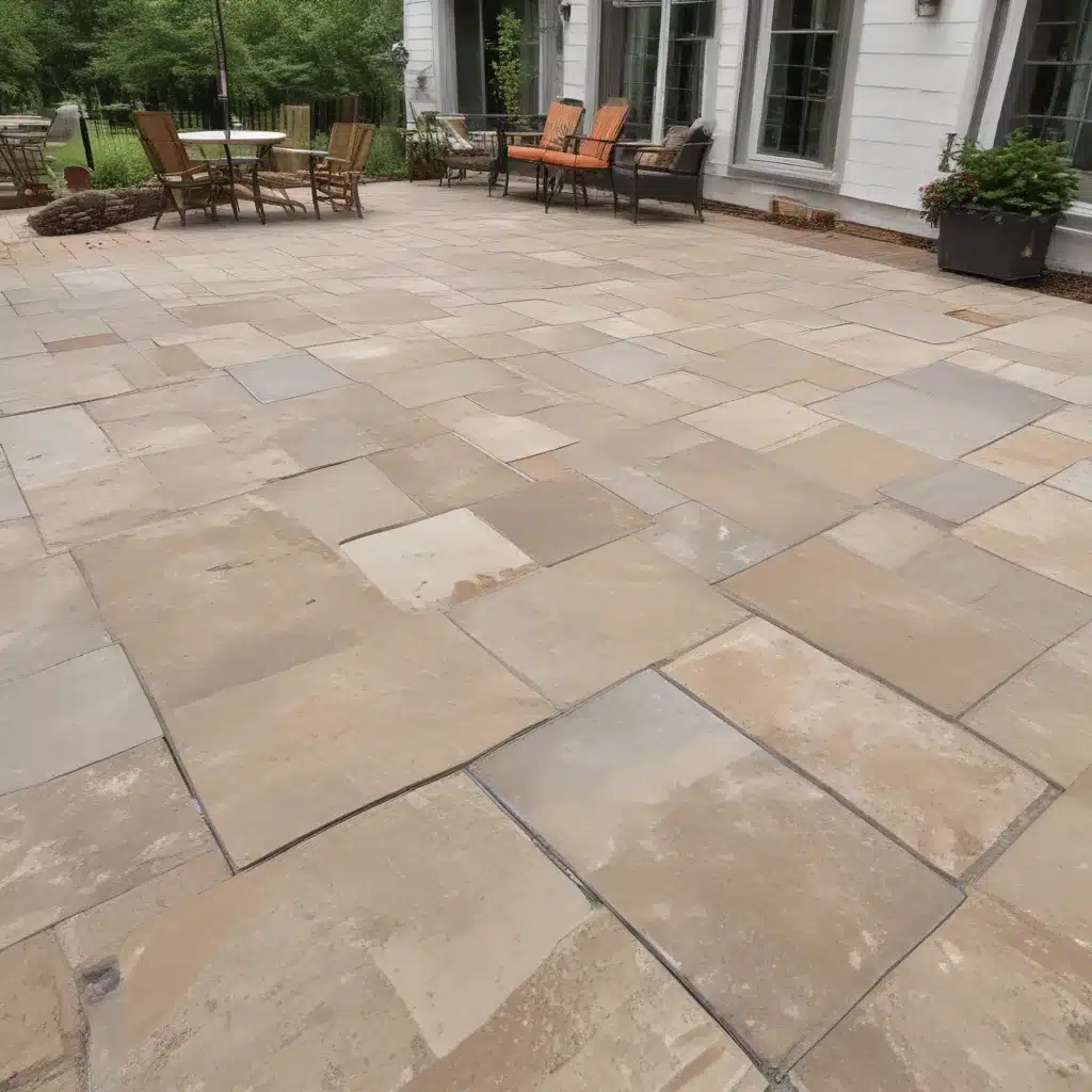 Budget-Friendly Patio Paving: Mastering the Art of Low-Cost Customization