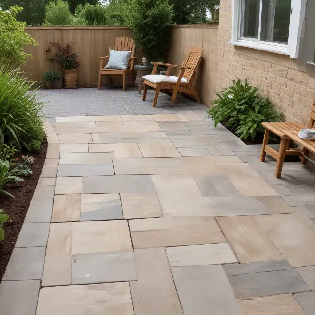 Budget-Friendly Patio Paving: Mastering the Art of Low-Cost Installations