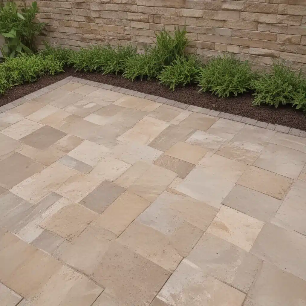 Budget-Friendly Patio Paving: Optimizing Drainage for Long-Lasting Performance