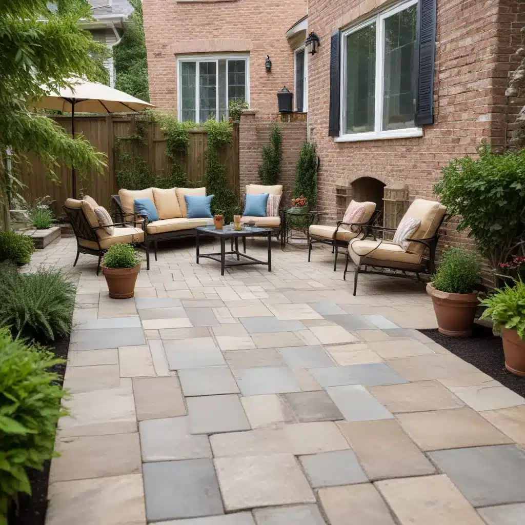 Budget-Friendly Patio Paving: Transforming Your Outdoor Oasis for Less