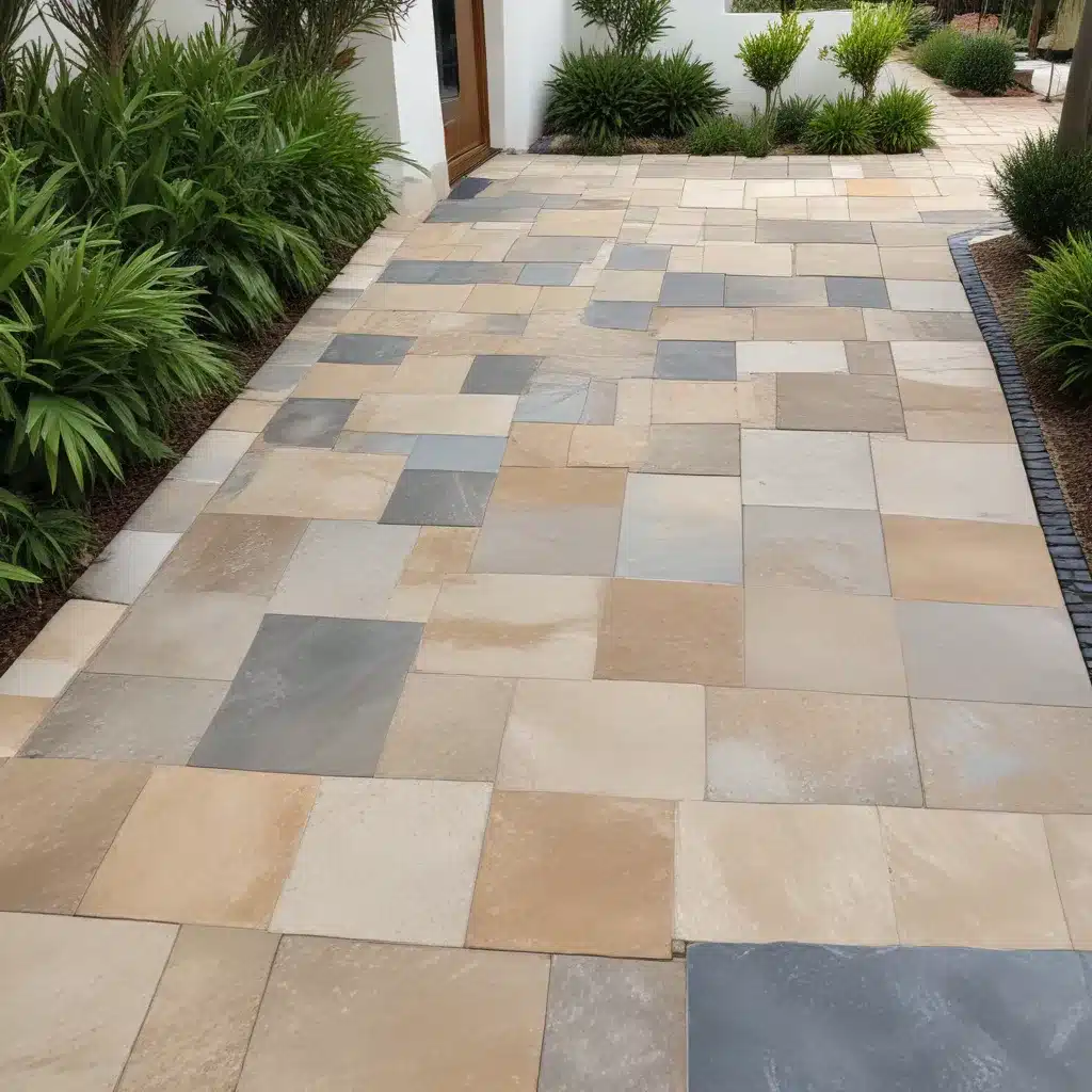 Crafting Outdoor Oases: Patio Paving Inspiration for Every Lifestyle
