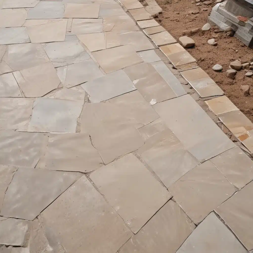 DIY Patio Paving: A Comprehensive Guide to Flawless Installation