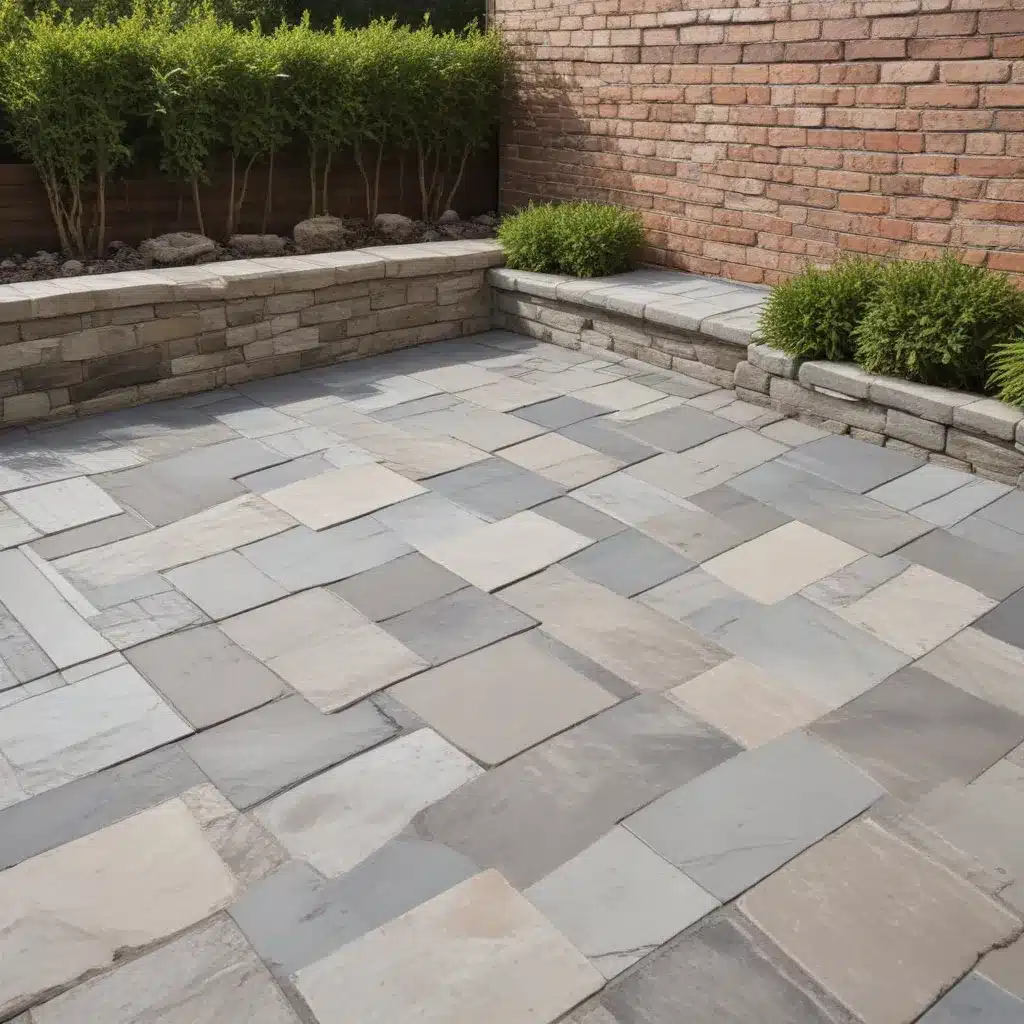 Discover the Best Patio Paving Materials for Your Outdoor Space