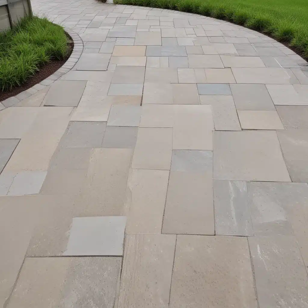 Eco-Friendly Patio Paving: Blending Style, Comfort, and Sustainability