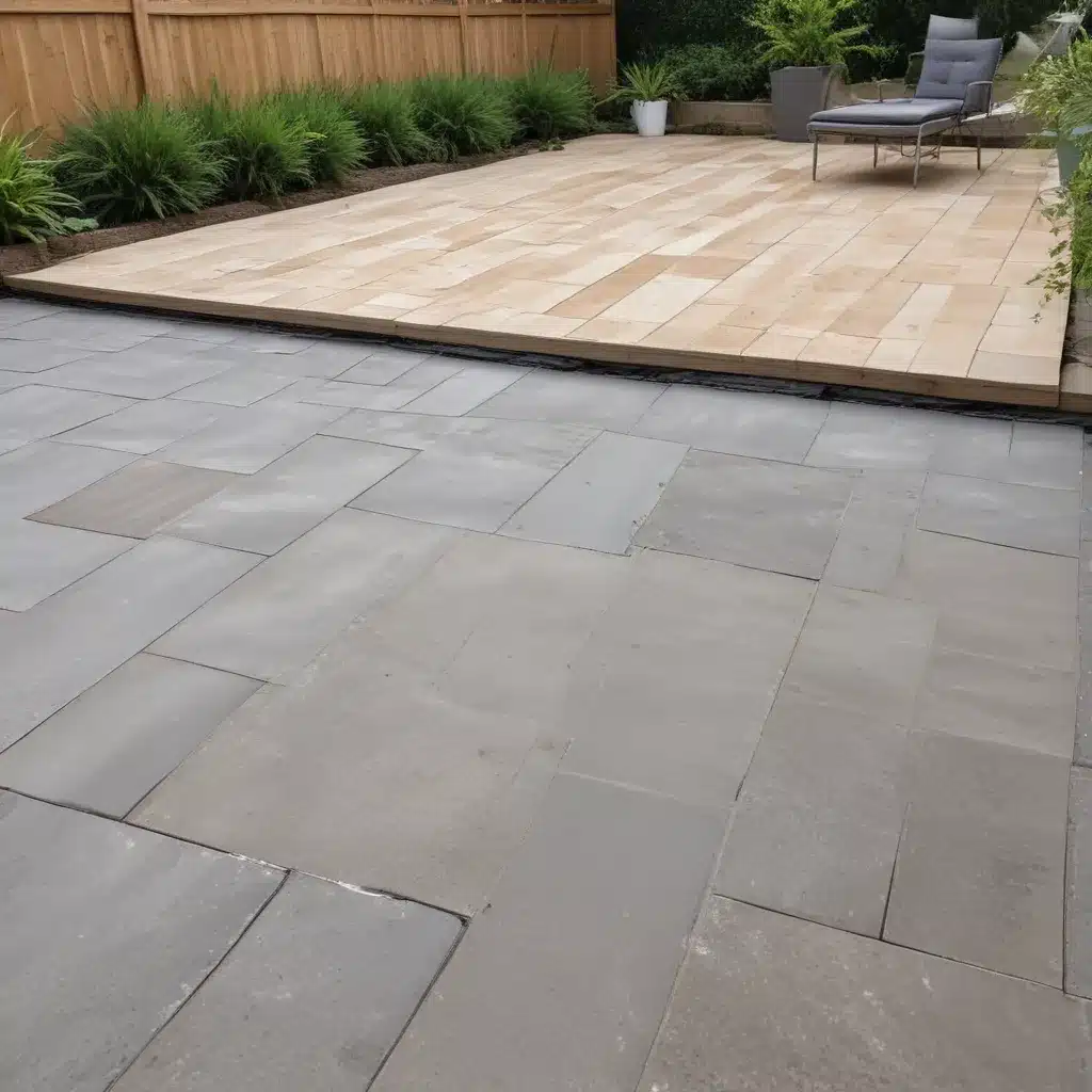 Eco-Friendly Patio Paving: Elevating Your Backyard’s Natural Appeal with Sustainable Solutions