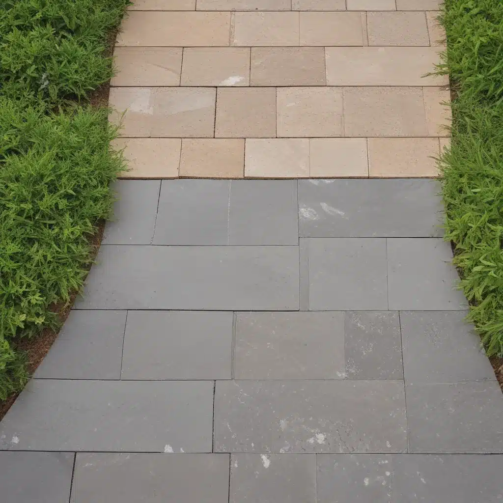 Eco-Friendly Patio Paving: Elevating Your Outdoor Sanctuary with Nature