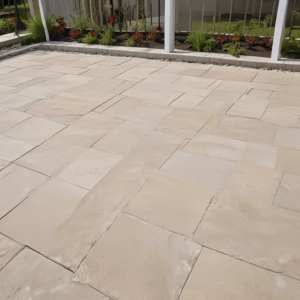 Eco-Friendly Patio Paving: Enhancing Curb Appeal and Reducing Environmental Impact