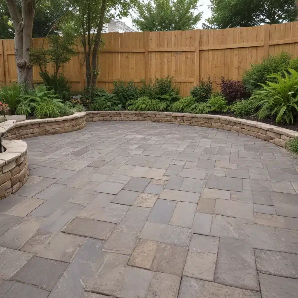 Eco-Friendly Patio Paving: Transforming Your Backyard into a Sustainable Sanctuary