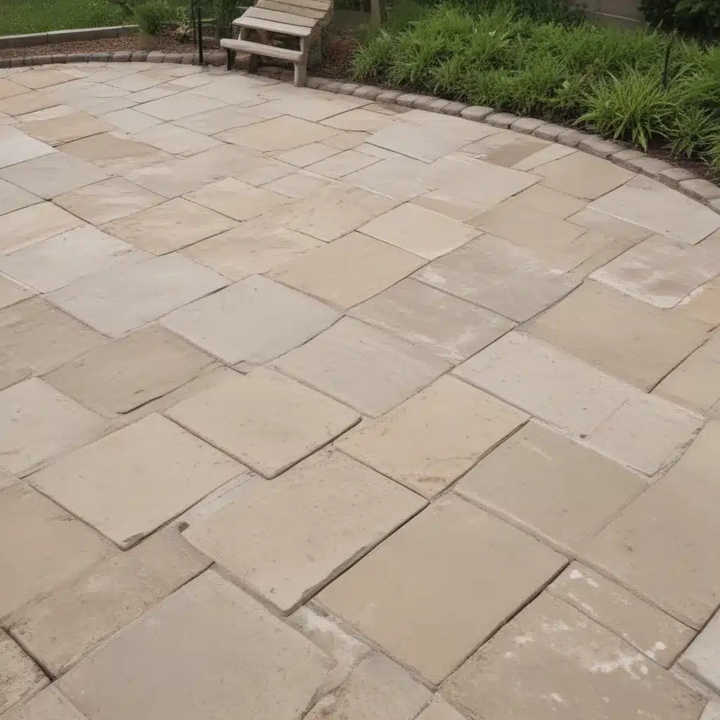 Effortless Patio Paving Maintenance: Preserve Your Oasis