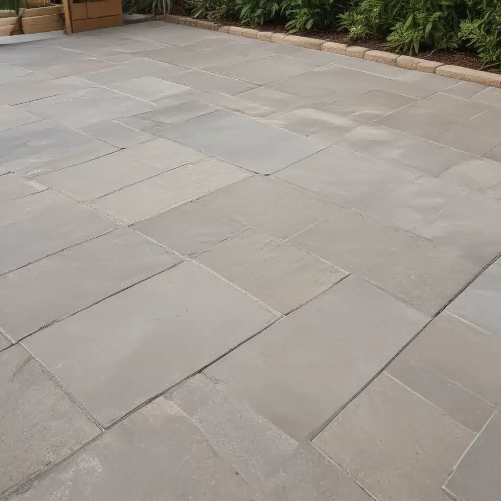 Elevate Your Alfresco Experience: Discover the Transformative Power of Patio Paving