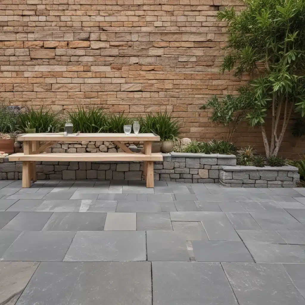 Elevate Your Alfresco Lifestyle: Patio Paving Trends to Inspire Your Next Project