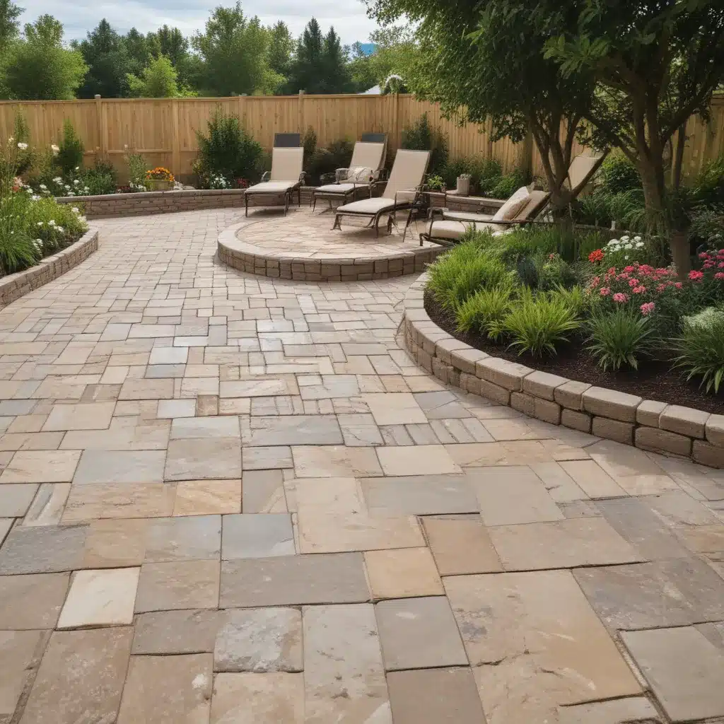 Elevate Your Outdoor Space with These Stunning Patio Paving Projects