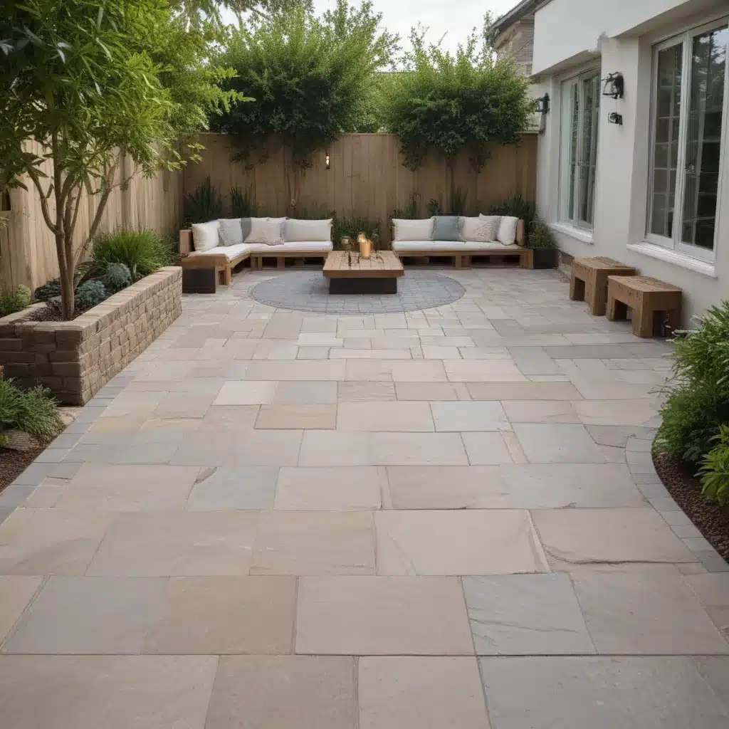 Elevating Outdoor Events: Patio Paving Designs That Captivate