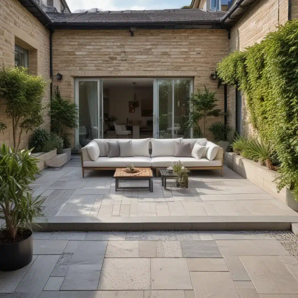 Elevating Outdoor Luxury: Indulgent Patio Paving Solutions for Your Haven