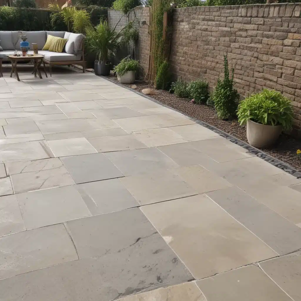 Elevating Your Outdoor Living: Patio Paving Masterclass