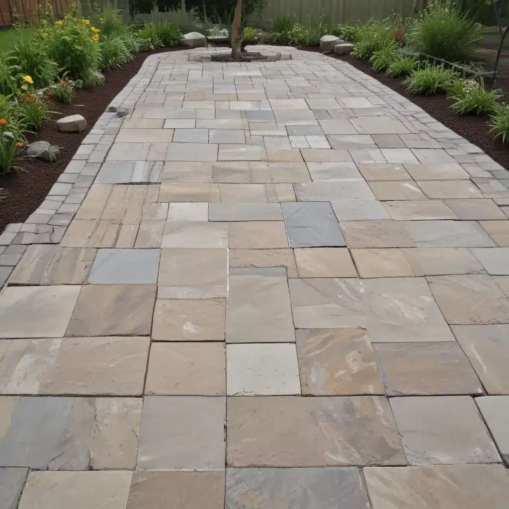 Elevating Your Patio: Discovering the Art of Paving