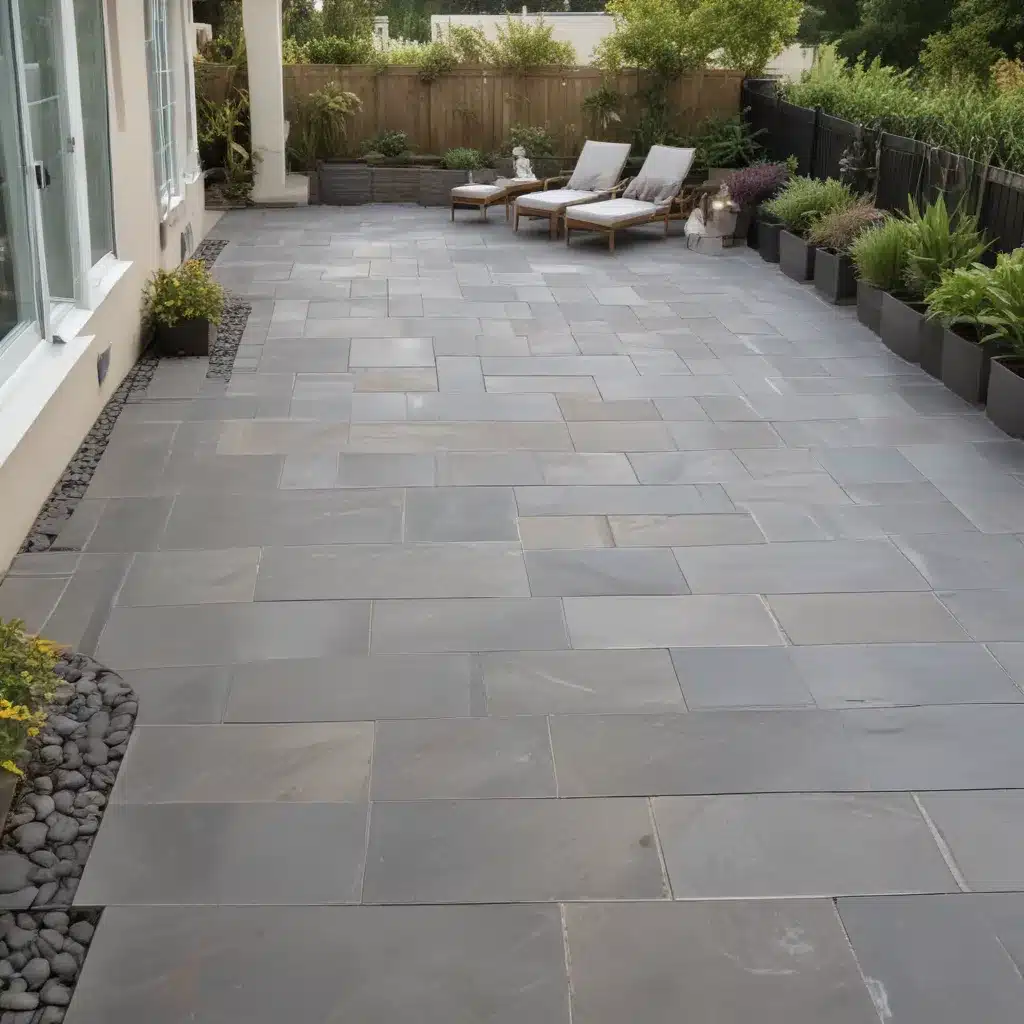 Elevating Your Patio: Paving Trends to Enhance Your Outdoor Living in Stunning Fashion