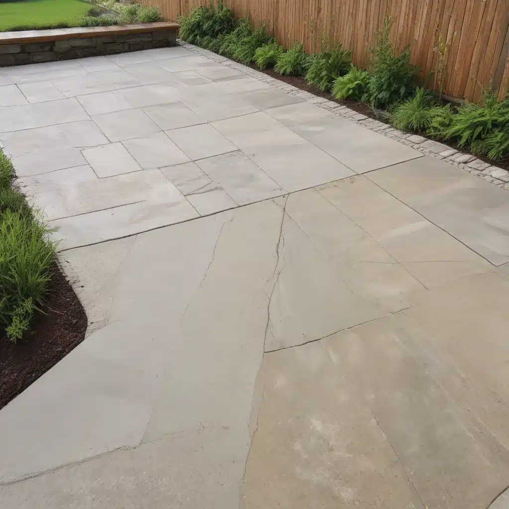 Embrace Nature’s Beauty: Eco-Friendly Patio Paving Solutions