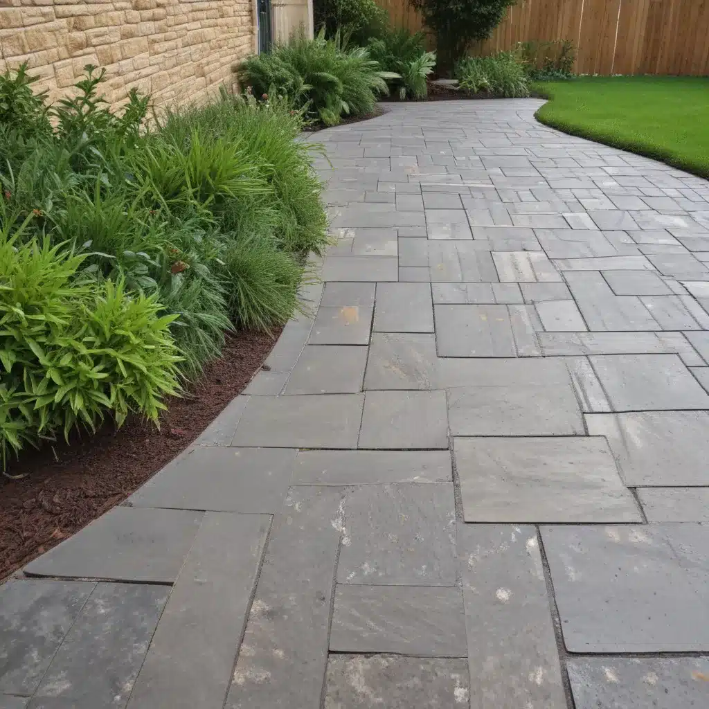 Embrace Nature’s Beauty: Eco-Friendly Patio Paving Solutions for Your Home
