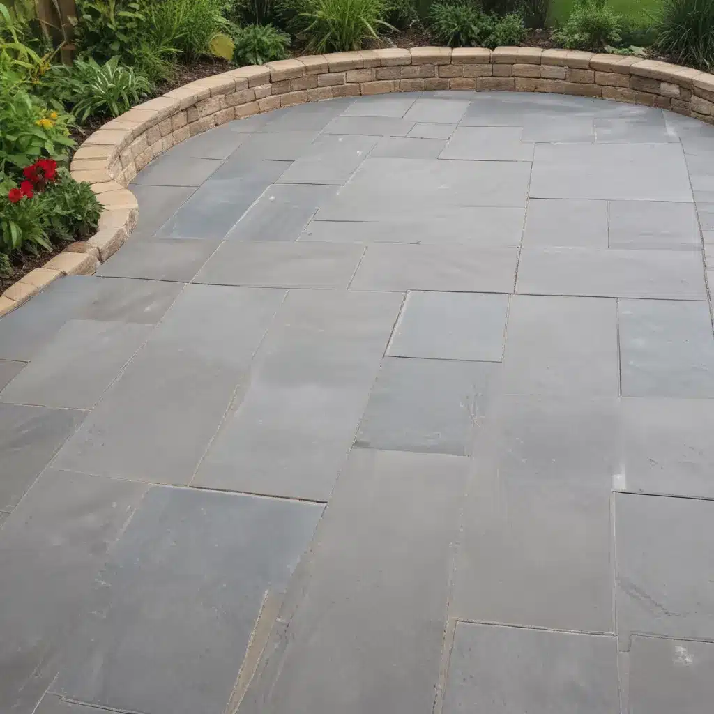 Embracing Outdoor Living: Paving Choices to Enhance Your Lifestyle