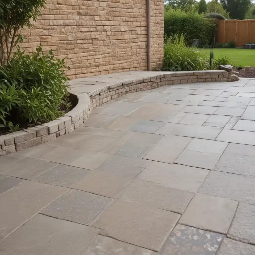 Enhancing Accessibility: Patio Paving Solutions for All Abilities