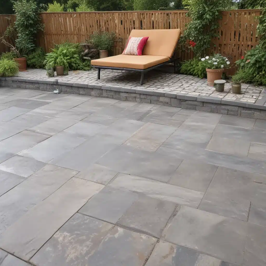 Expert Tips for a Flawless DIY Patio Paving Installation